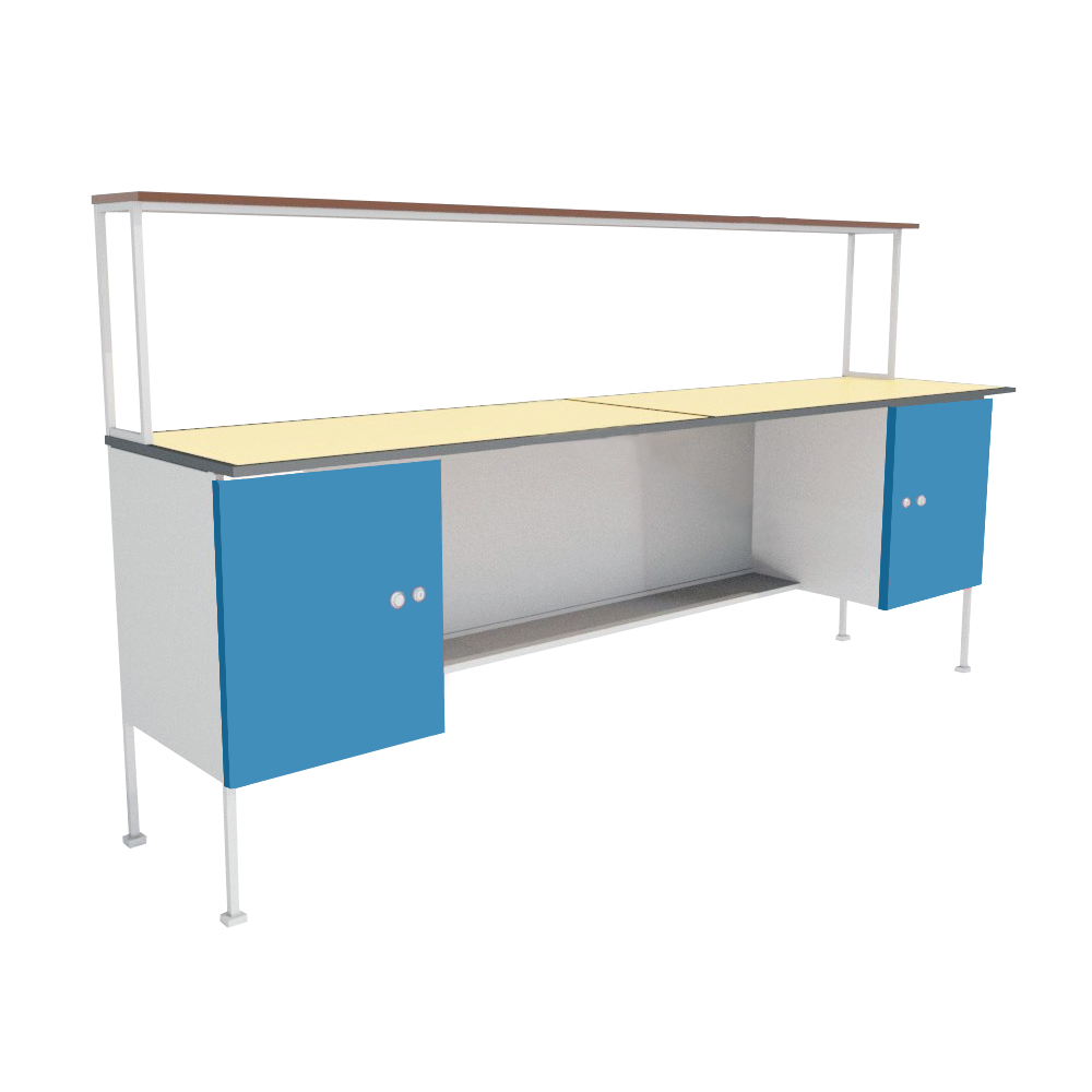 СЛ-03-03 стол лабораторный